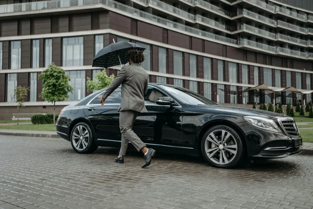 Corporate Travel Service