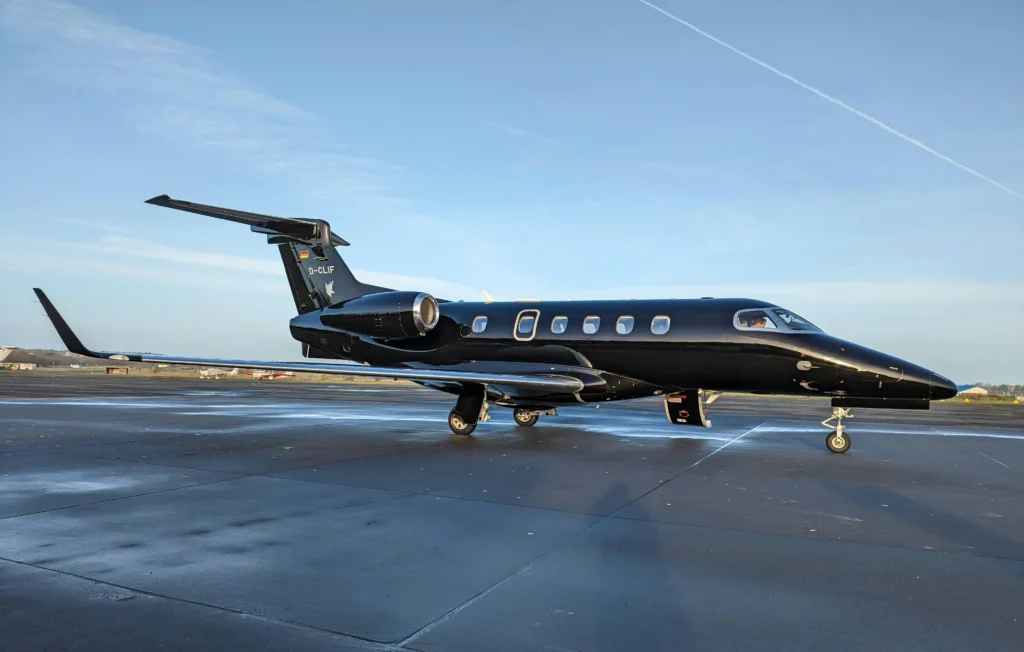 Airport car service