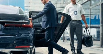DFW Airport Transfer