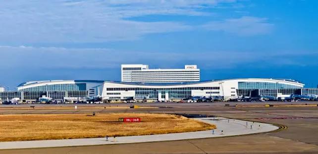 DFW Airport Transfer