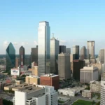 DFW Limo Black Car Service
