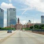 DFW Limo Black Car Service