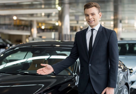 DFW Executive Car Service