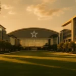 DFW Limo Black Car Service