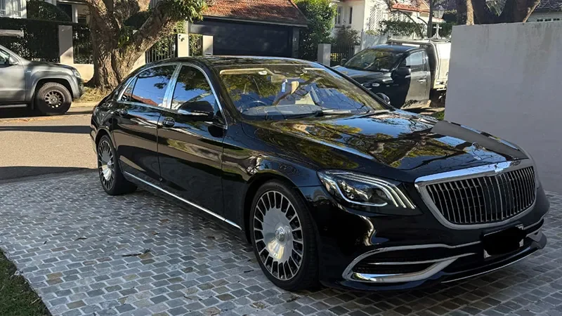 Choosing Quality Over Cheap Airport Transportation
