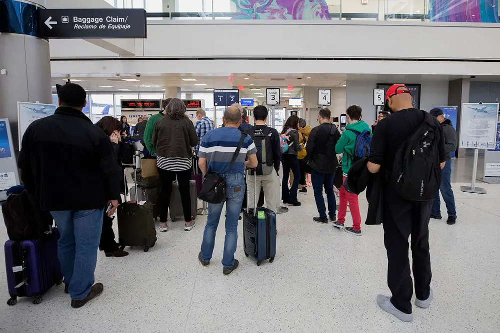 Choosing the Right Vehicle for Your Luggage