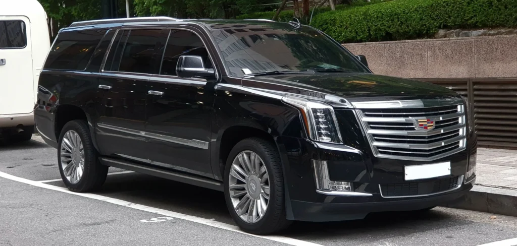 best black car service dallas fort worth