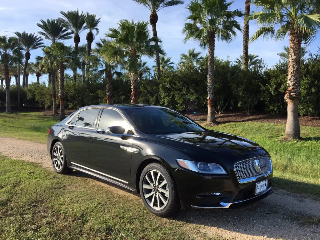 Wedding Limo Service Dallas
